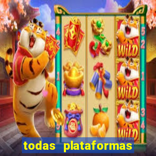 todas plataformas de jogo